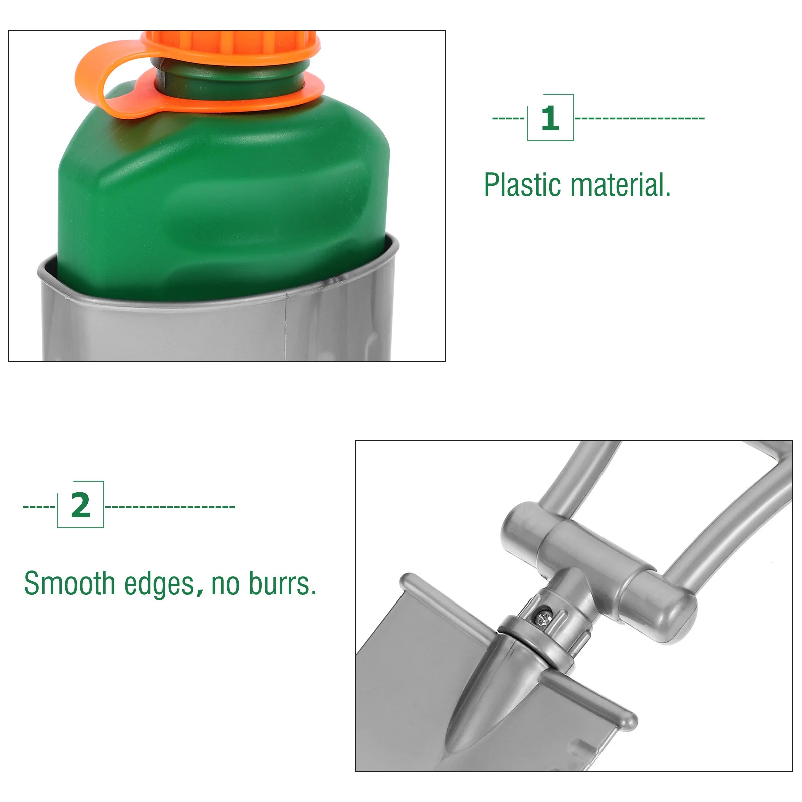 1Set Kit Cosplay Outdoor Tool Prop Stage Show Performance Decoration Accessories for Parties Kit
1Set Kit Cosplay Outdoor Tool Prop Stage Show Performance Decoration Accessories for Parties Kit