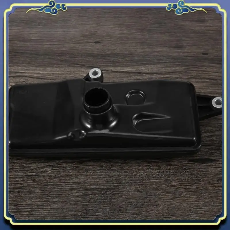 AU16-Gearbox Filter Transmission Filter Strainer Assy 25420-5T0-003 For HONDA CIVIC CVT FIT JAZZ VEZEL HRV 2014-2020
AU16-Gearbox Filter Transmission Filter Strainer Assy 25420-5T0-003 For HONDA CIVIC CVT FIT JAZZ VEZEL HRV 2014-2020