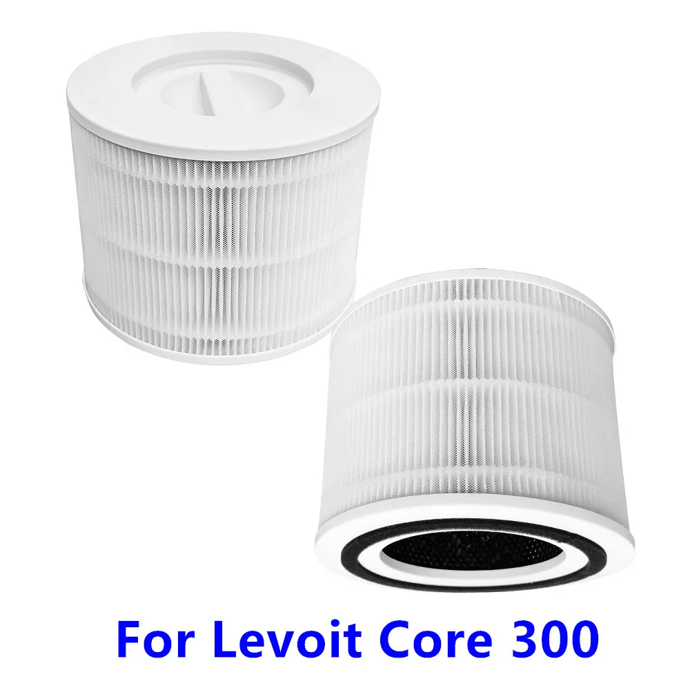 HEPA-фильтр для Levoit Core 300, Hepa-фильтр для очистителя воздуха Levoit Core 300, аксессуары для очистителя воздуха, 2 шт.
HEPA-фильтр для Levoit Core 300, Hepa-фильтр для очистителя воздуха Levoit Core 300, аксессуары для очистителя воздуха, 2 шт.
