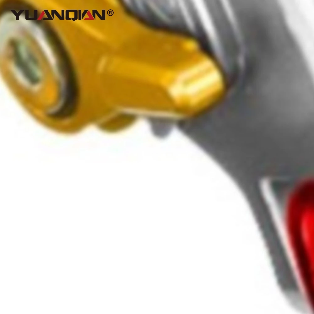 For Aprilia RS250 1998 1999 2000 2001 2002 2003 Motorcycle Brake Clutch Levers 7/8"22MM Handlebar Grips Handle Bar Grip Ends
For Aprilia RS250 1998 1999 2000 2001 2002 2003 Motorcycle Brake Clutch Levers 7/8"22MM Handlebar Grips Handle Bar Grip Ends