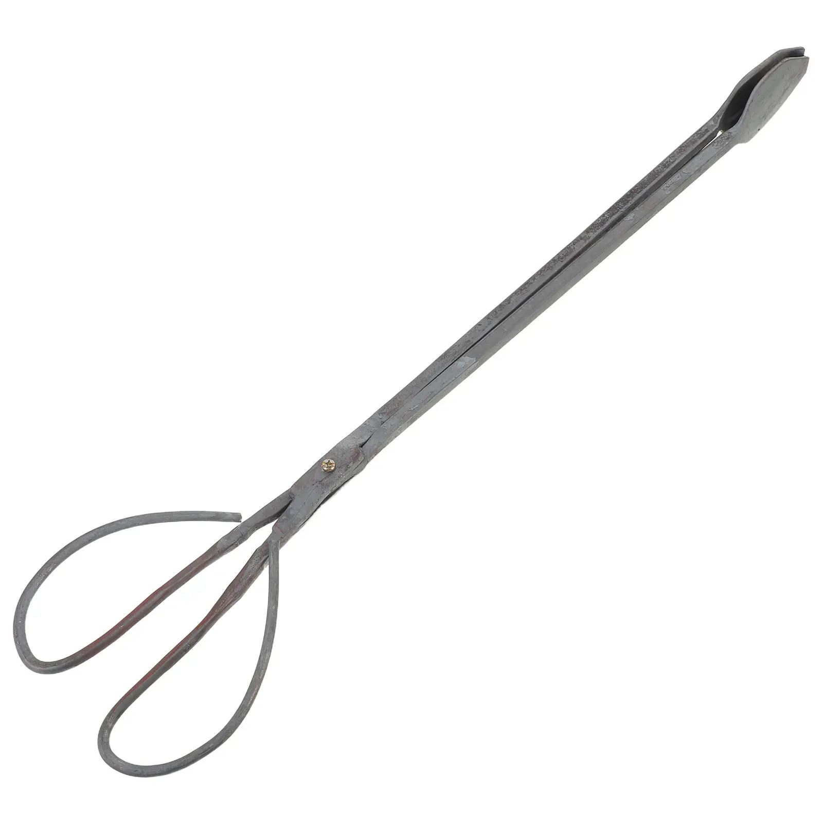 52Cm Log Tongs Firewood Grabber Thickened Iron Tongs for Fireplace Grill Campfire Cooking Camping Fire Pit Wood Handling Tool
52Cm Log Tongs Firewood Grabber Thickened Iron Tongs for Fireplace Grill Campfire Cooking Camping Fire Pit Wood Handling Tool