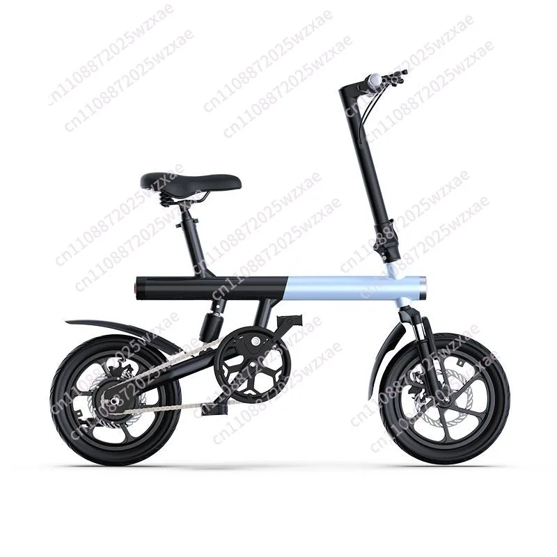 Foldable bicycle variable speed two-wheeled scooter 14-inch aluminum alloy
Foldable bicycle variable speed two-wheeled scooter 14-inch aluminum alloy