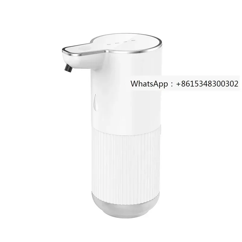 Induction automatic foam mobile phone washing machine electric hand sanitizer household bubble soap dispenser sensor
Induction automatic foam mobile phone washing machine electric hand sanitizer household bubble soap dispenser sensor