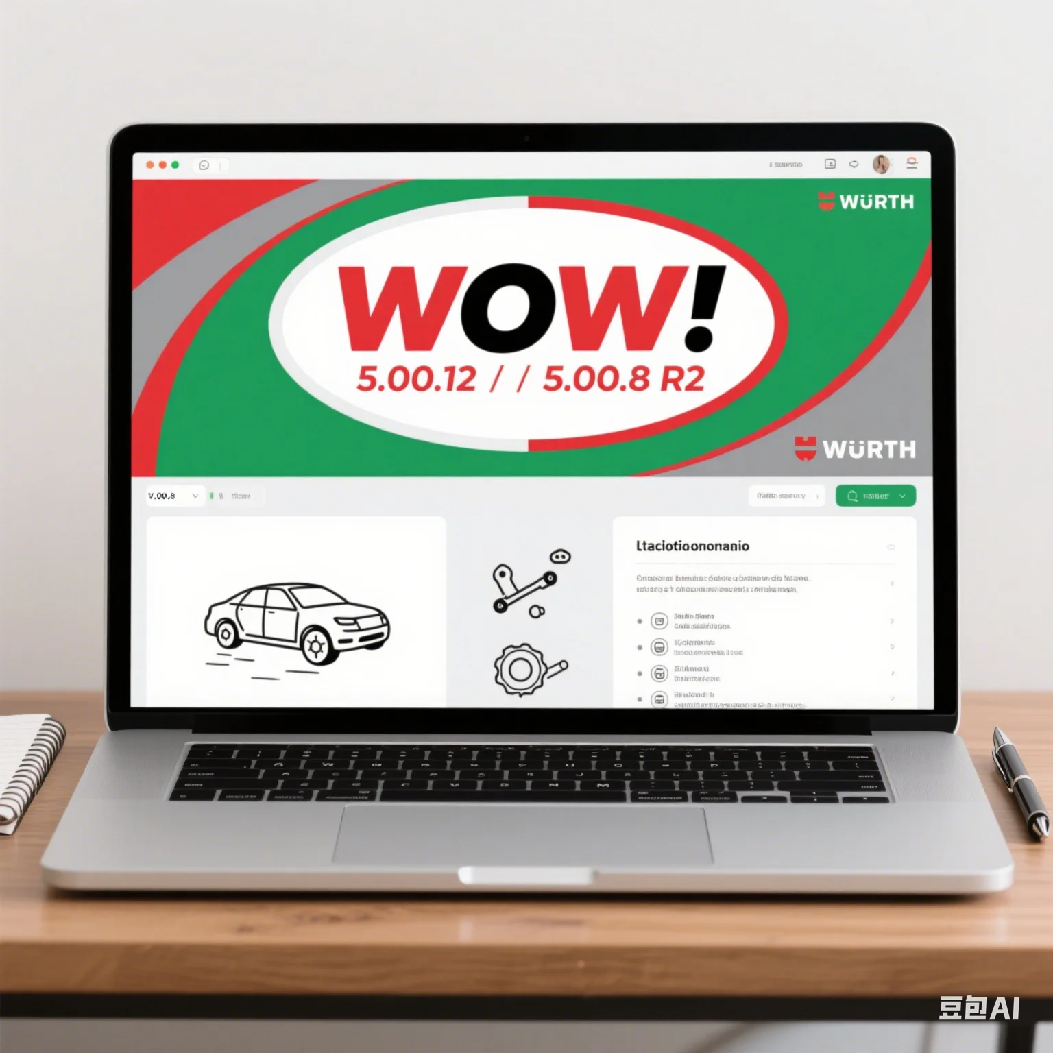 2024 Hot Sale WOW V 5.00.8 R2 / V5.0012 Multilanguage Software Diagnostic Tool for DS--150E Multidiag - Car & Truck Repair
2024 Hot Sale WOW V 5.00.8 R2 / V5.0012 Multilanguage Software Diagnostic Tool for DS--150E Multidiag - Car & Truck Repair