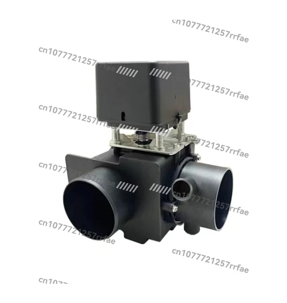 3RA3 Industrial Washing Machine Drain Valve 3 Inch 90 Degree Solenoid Valve Dependence-O-Drain MDB-O-3RA SC
3RA3 Industrial Washing Machine Drain Valve 3 Inch 90 Degree Solenoid Valve Dependence-O-Drain MDB-O-3RA SC