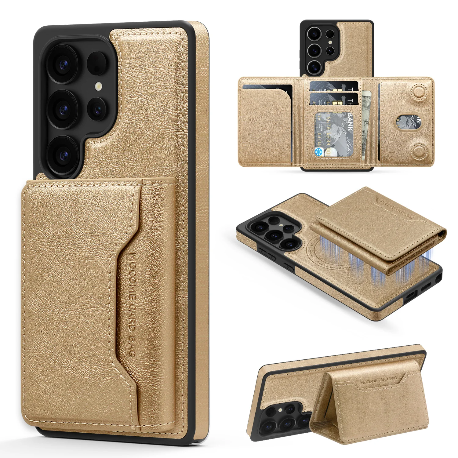 Кожаный чехол для телефона Samsung Galaxy S25 Plus S25, ультрамагнитная зарядка, совместимый кожаный чехол с карманом для карт, чехол-кошелек
Кожаный чехол для телефона Samsung Galaxy S25 Plus S25, ультрамагнитная зарядка, совместимый кожаный чехол с карманом для карт, чехол-кошелек