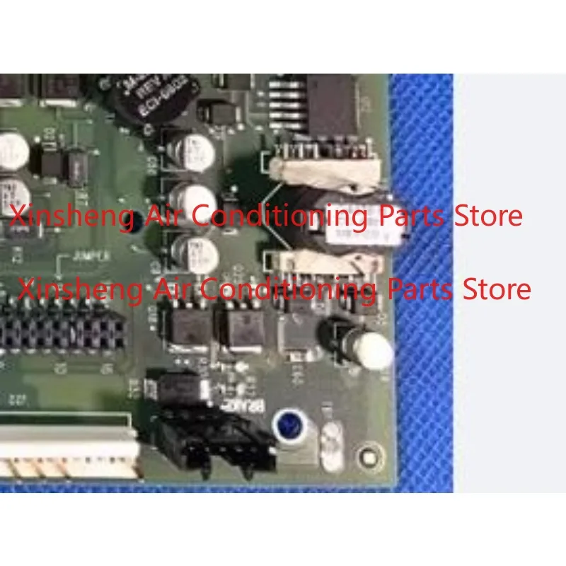 AB inverter accessories 700 series 90kw/110KW/132KW driver board trigger board
AB inverter accessories 700 series 90kw/110KW/132KW driver board trigger board