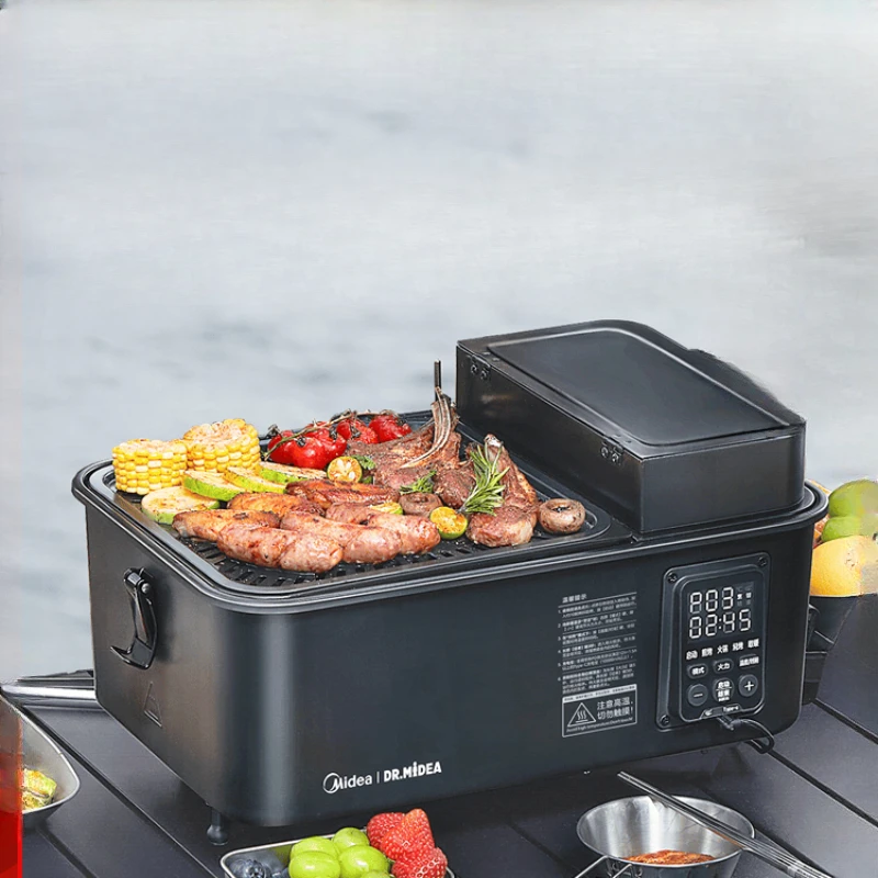 220V Outdoor Small Stove Barbecue Stove Hot Pot Charcoal Baking Tea Cooking Portable Camping Camping Pot Stove
220V Outdoor Small Stove Barbecue Stove Hot Pot Charcoal Baking Tea Cooking Portable Camping Camping Pot Stove