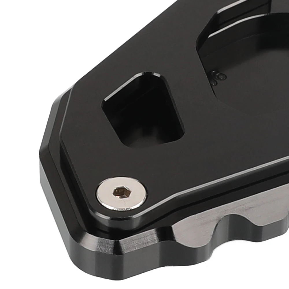 Motorcycle Kickstand Foot Side Stand Extension Pad Enlarge For 1050 1090 1190 Adventure R 2014-2023 1290 super adventure R/S/T
Motorcycle Kickstand Foot Side Stand Extension Pad Enlarge For 1050 1090 1190 Adventure R 2014-2023 1290 super adventure R/S/T