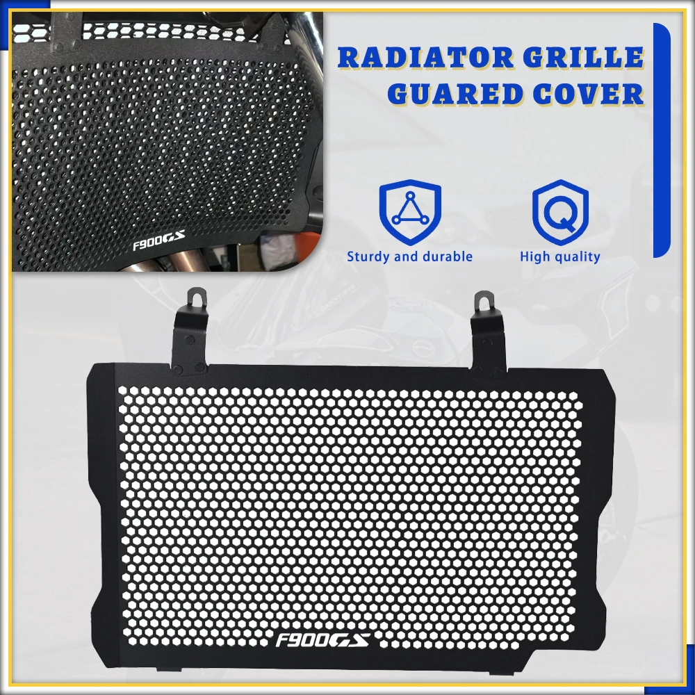 Motorcycle For BMW F900GS Adventure F900 F 900 GS GS900 ADV 2024 2025 Radiator Grille Grill Guard Protector Cover Accessories
Motorcycle For BMW F900GS Adventure F900 F 900 GS GS900 ADV 2024 2025 Radiator Grille Grill Guard Protector Cover Accessories