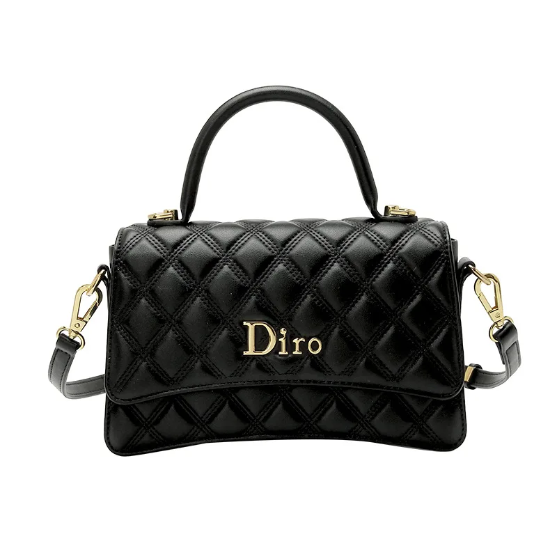 Unique Leisure Diaper Bag Business Stylish Clutch Mini Simple Vintage Logo Letter Crossbody Handbag
Unique Leisure Diaper Bag Business Stylish Clutch Mini Simple Vintage Logo Letter Crossbody Handbag