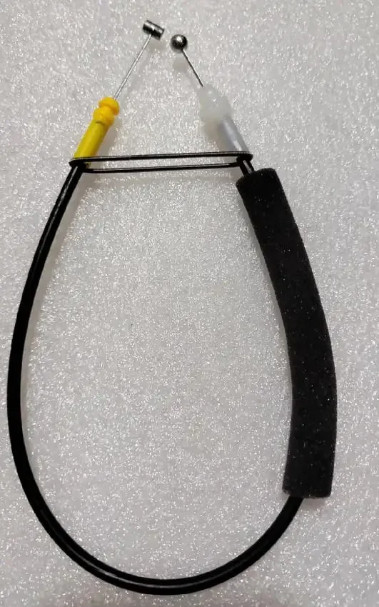 Car Door Inner Outer For 2005 2006 2007 2008 2009 Toyota Crown Auto Exterior Handle Lock Latch Release Wire Cable Left Right
Car Door Inner Outer For 2005 2006 2007 2008 2009 Toyota Crown Auto Exterior Handle Lock Latch Release Wire Cable Left Right