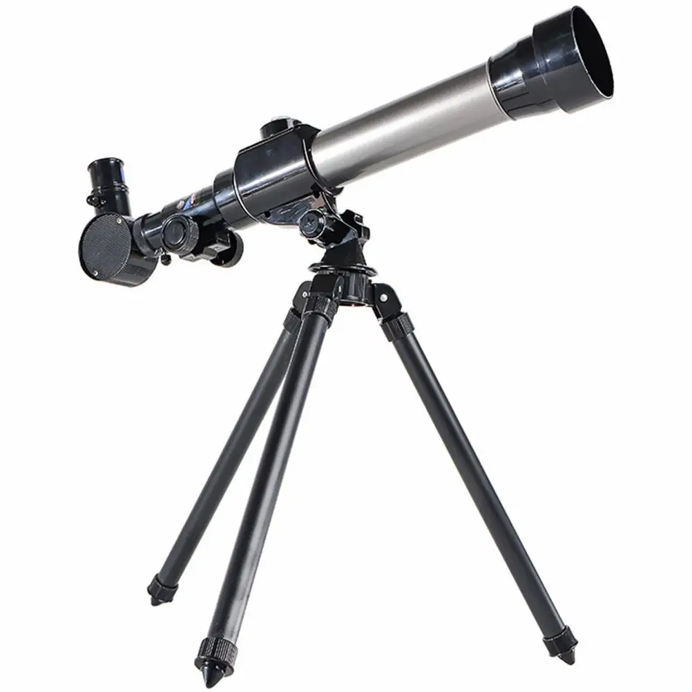 Kids Beginner Astronomy Telescope ABS Refractor Telescopes Outdoor Toys Children Birthday Christmas Gifts Lightweight
Kids Beginner Astronomy Telescope ABS Refractor Telescopes Outdoor Toys Children Birthday Christmas Gifts Lightweight