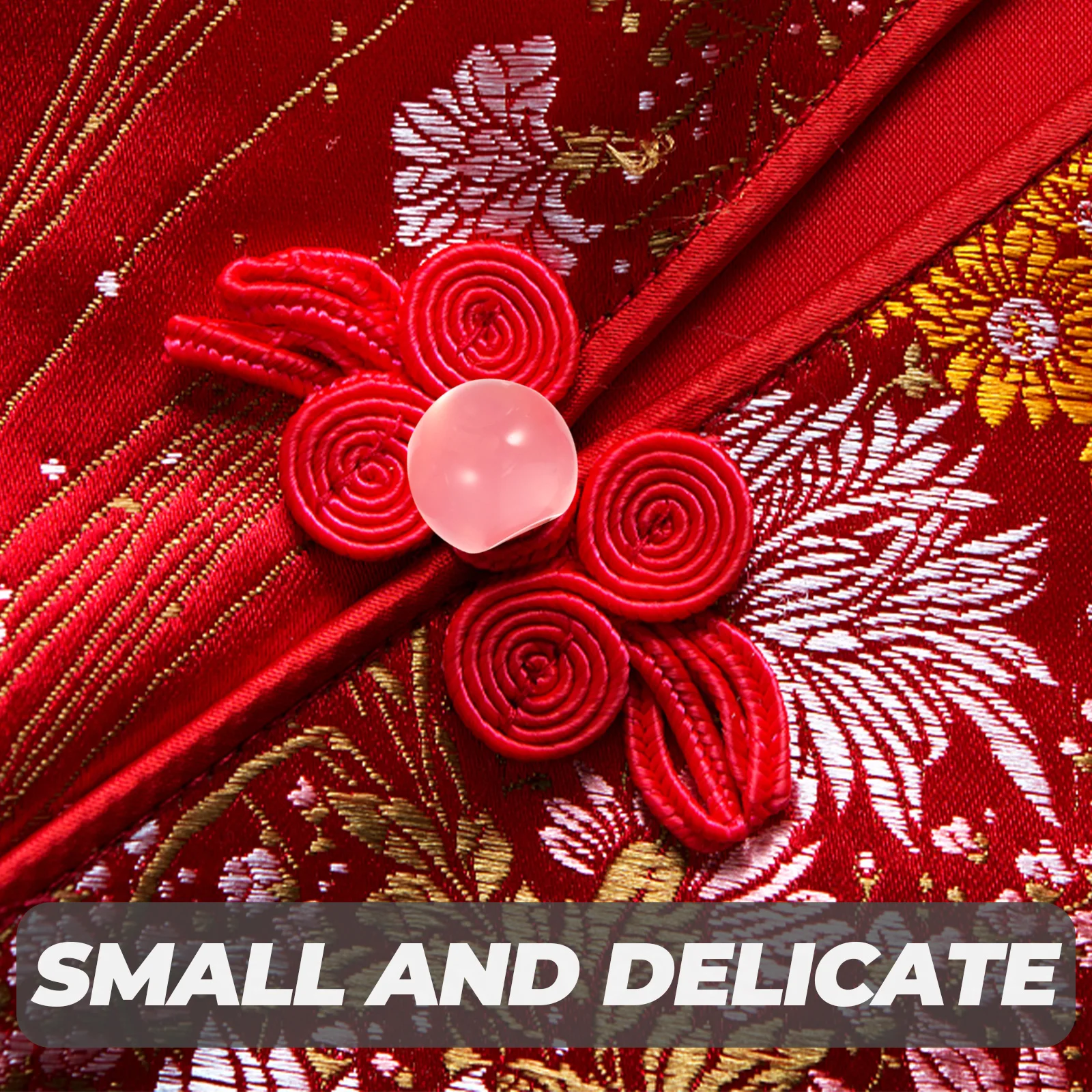 100Pcs Round Resin Buttons for Clothing Handmade Pearlized Sewing Button DIY Craft Decoration Cheongsam Jacket Cardigan Closure
100Pcs Round Resin Buttons for Clothing Handmade Pearlized Sewing Button DIY Craft Decoration Cheongsam Jacket Cardigan Closure