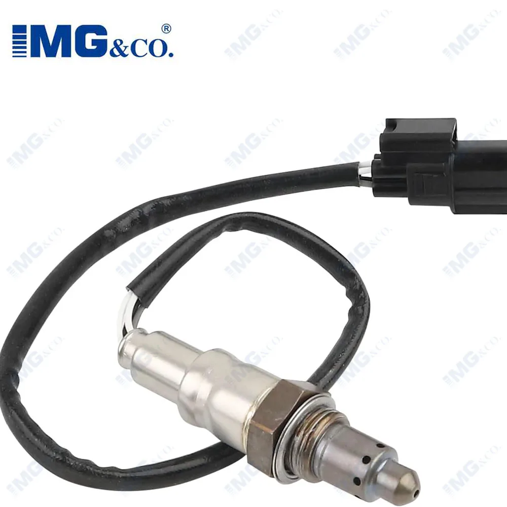 Датчик кислорода O2 вниз совместим с Honda Civic 2016-2021 2.0L L4, Civic 2017 2.0L L4 Turbo Замена 36532-5BA-A01
Датчик кислорода O2 вниз совместим с Honda Civic 2016-2021 2.0L L4, Civic 2017 2.0L L4 Turbo Замена 36532-5BA-A01