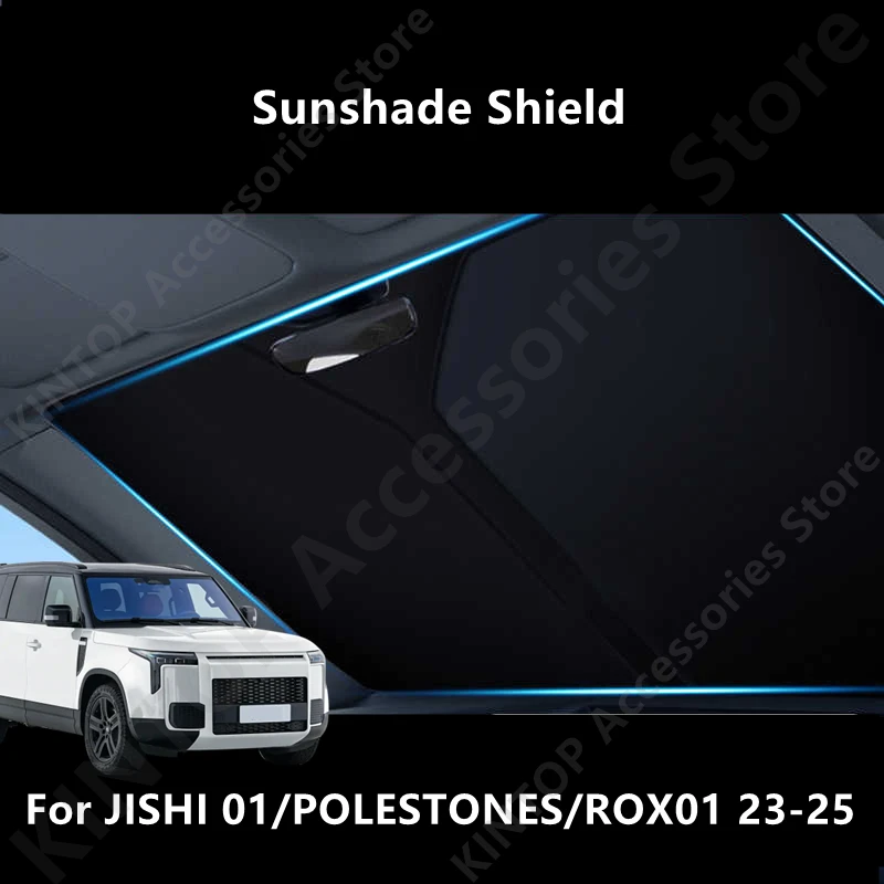 Для JISHI 01/POLESTONES/ROX01 23-25 солнцезащитный козырек, солнцезащитный крем и изоляция, внутренняя модификация, защитные аксессуары
Для JISHI 01/POLESTONES/ROX01 23-25 солнцезащитный козырек, солнцезащитный крем и изоляция, внутренняя модификация, защитные аксессуары