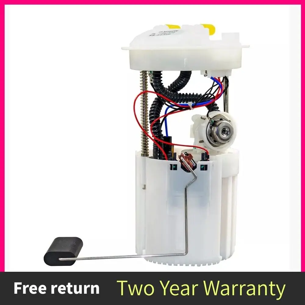 Fuel Pump Module Assembly 4N519H307K 4N51-9H307-LD 30678436 31261510 8621331 For VOLVO C30 C70 S40 2004-2012 1.6 1.8 2.0 2.4L
Fuel Pump Module Assembly 4N519H307K 4N51-9H307-LD 30678436 31261510 8621331 For VOLVO C30 C70 S40 2004-2012 1.6 1.8 2.0 2.4L