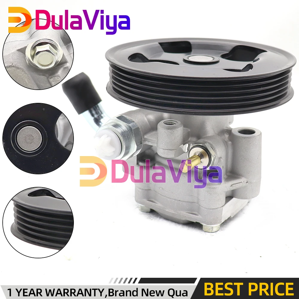Car Power Steering Pump For Mitsubishi Pajero Triton L200 4450A238 HP11839 HP1124
Car Power Steering Pump For Mitsubishi Pajero Triton L200 4450A238 HP11839 HP1124