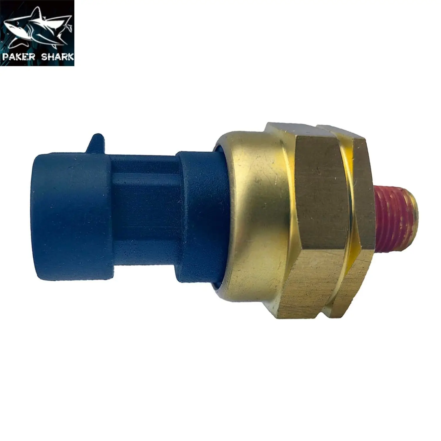 7321588 Oil Pressure Sensor 6697920 for Bobcat Loader A300 A770 S130 S150 S160 S175 S185 S205 S250 S330 S550 S570 S590 S630
7321588 Oil Pressure Sensor 6697920 for Bobcat Loader A300 A770 S130 S150 S160 S175 S185 S205 S250 S330 S550 S570 S590 S630