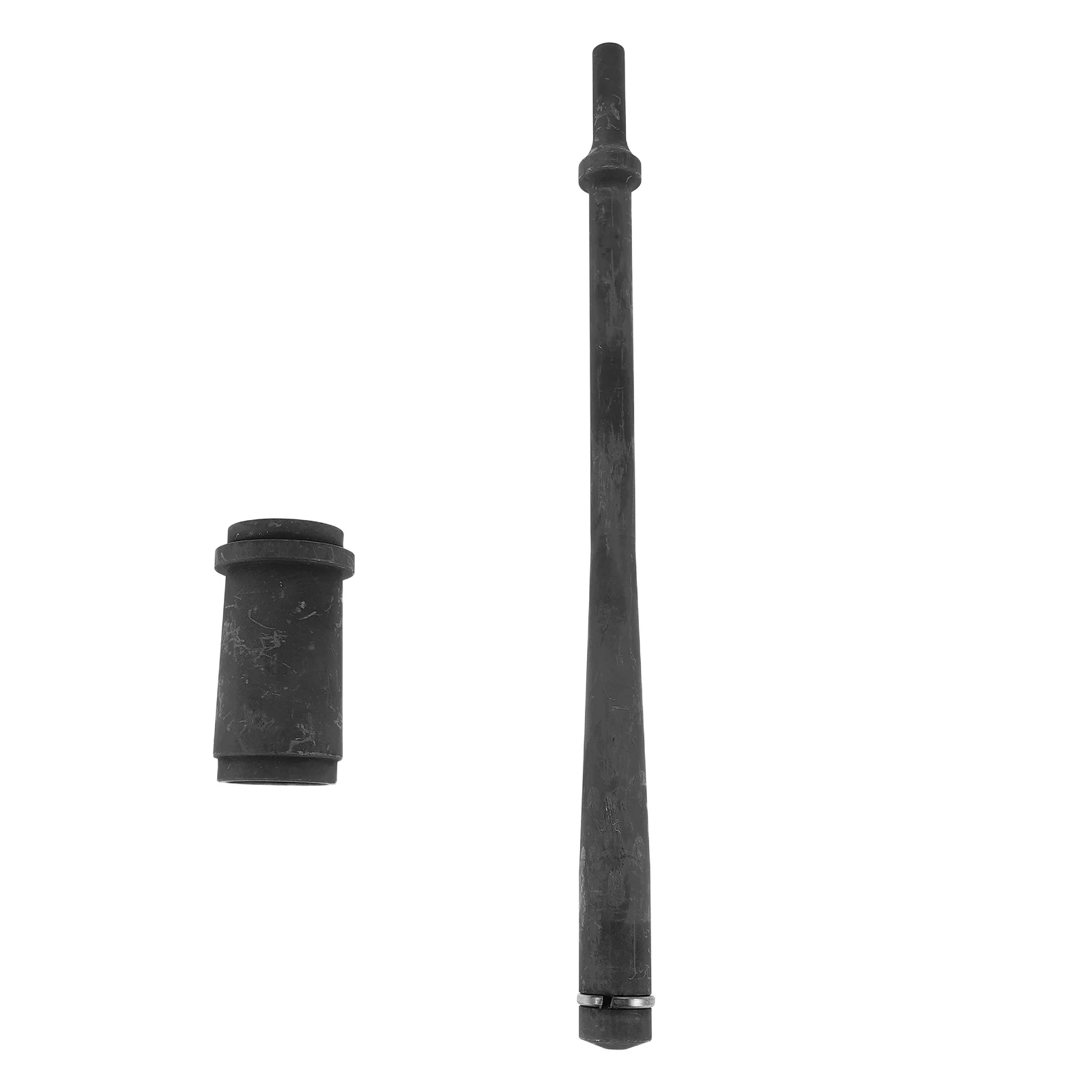 Anchor Pin Bushing Removal Tool Truck Trailer Maintenance Steel Material Quick Installation Sturdy Construction
Anchor Pin Bushing Removal Tool Truck Trailer Maintenance Steel Material Quick Installation Sturdy Construction