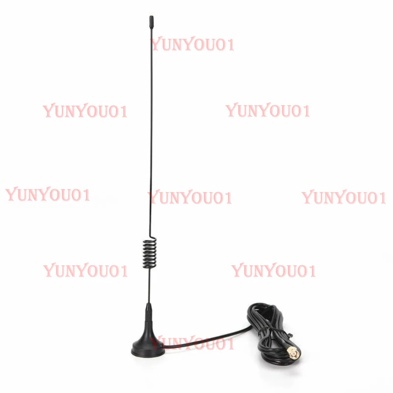 Ham Radio Receiver 100KHz-1.7GHz Full Band UV RTL-SDR USB Tuner Receiver USB Dongle with RTL2832u R820t2 Ham Radio RTL SDR
Ham Radio Receiver 100KHz-1.7GHz Full Band UV RTL-SDR USB Tuner Receiver USB Dongle with RTL2832u R820t2 Ham Radio RTL SDR