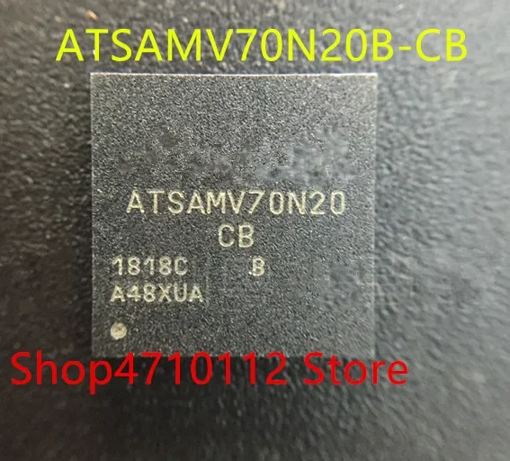 Бесплатная доставка НОВЫЙ 10 шт./лот ATSAMV70N20B-CB ATSAMV70N20B ATSAMV70N20 BGA
Бесплатная доставка НОВЫЙ 10 шт./лот ATSAMV70N20B-CB ATSAMV70N20B ATSAMV70N20 BGA