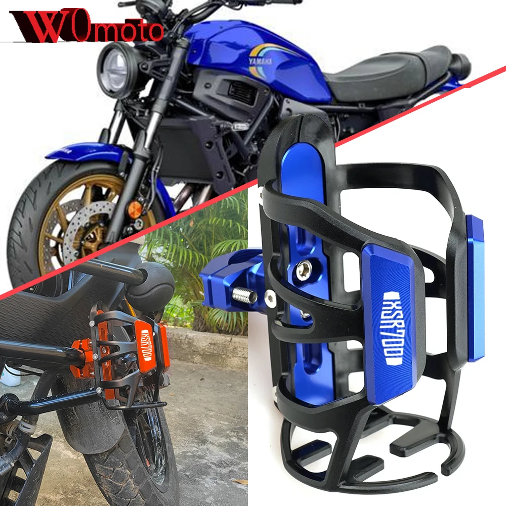 Новинка для Yamaha XSR700 XSR 700 FZ07 FZ-07 2015-2024 аксессуары для мотоциклов с ЧПУ бутылки для напитков клетка держатель для чашки Sdand
Новинка для Yamaha XSR700 XSR 700 FZ07 FZ-07 2015-2024 аксессуары для мотоциклов с ЧПУ бутылки для напитков клетка держатель для чашки Sdand