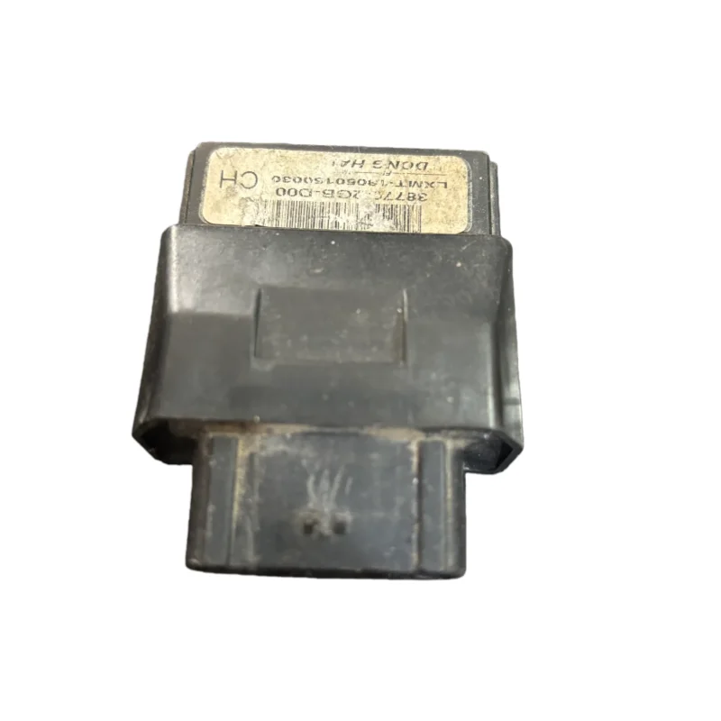 Мотоциклетный блок управления ЭБУ, воспламенитель Cdi, подходит для китайского Donghai Donshai, как на картинке, готовый к использованию
Мотоциклетный блок управления ЭБУ, воспламенитель Cdi, подходит для китайского Donghai Donshai, как на картинке, готовый к использованию