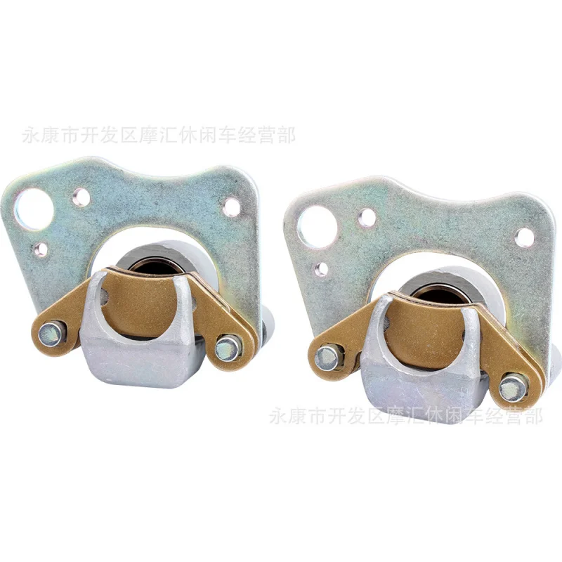 Applicable to PolarisPolaris Ranger 2x4 4x4 6x6 EFI LE XP TMBrake Pump Calipers
Applicable to PolarisPolaris Ranger 2x4 4x4 6x6 EFI LE XP TMBrake Pump Calipers