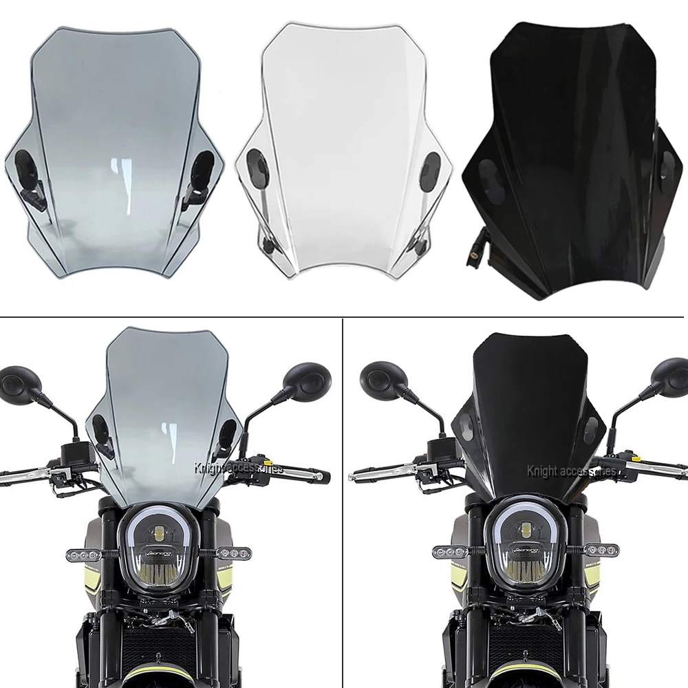 Мотоциклетная высококачественная АБС-пластик, регулируемая летучая мышь для лобового стекла для LEONCINO 250 LEONCINO 500 LEONCINO 800 2016-2022
Мотоциклетная высококачественная АБС-пластик, регулируемая летучая мышь для лобового стекла для LEONCINO 250 LEONCINO 500 LEONCINO 800 2016-2022