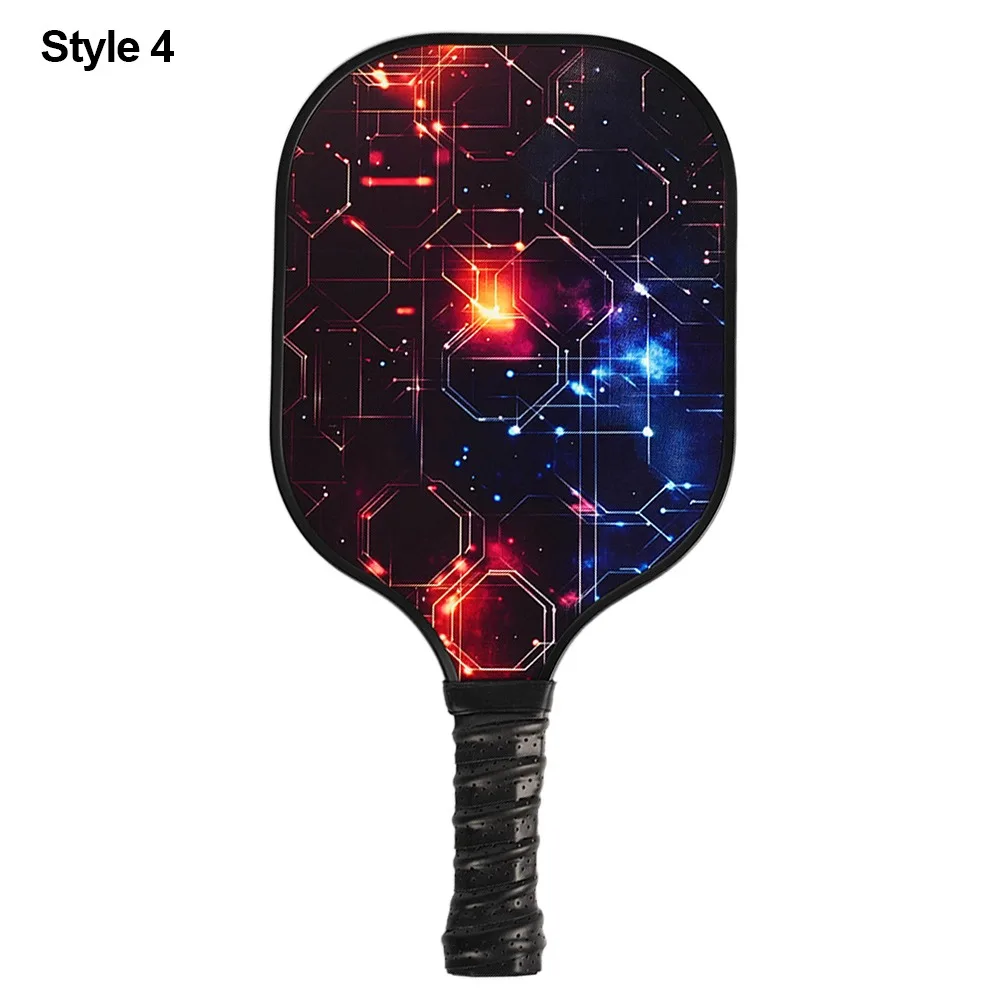 1Set Lightweight Kid Pickleball Paddle Honeycomb Core with Ball Pickleball Racket Carbon Fiber Cartoon Pickleball Accessory
1Set Lightweight Kid Pickleball Paddle Honeycomb Core with Ball Pickleball Racket Carbon Fiber Cartoon Pickleball Accessory