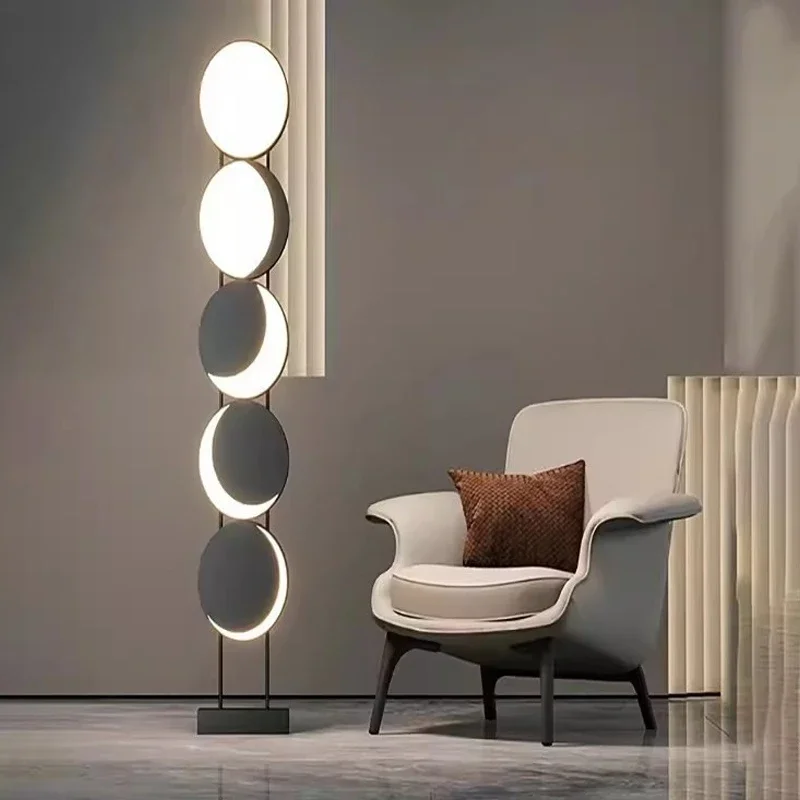 ABEL Modern Floor Lamps Nordic Designer Living Rooms Bedrooms Hotels Villas Minimalist Artistic Lighting Fixtures
ABEL Modern Floor Lamps Nordic Designer Living Rooms Bedrooms Hotels Villas Minimalist Artistic Lighting Fixtures