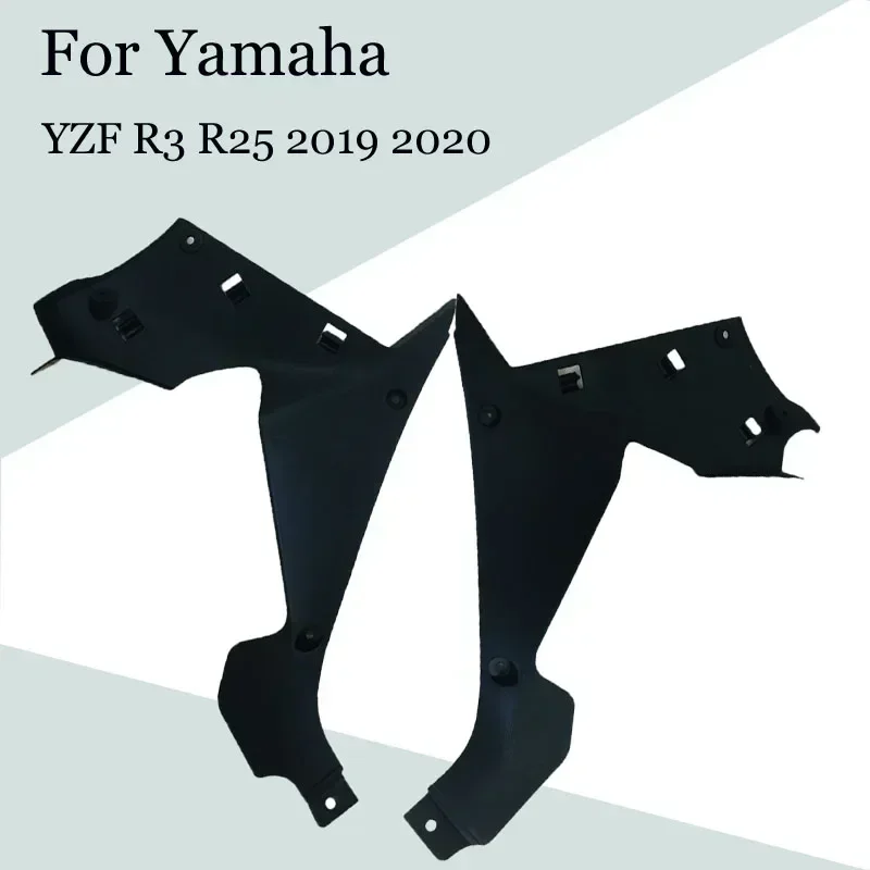 Аксессуары для мотоциклов Yamaha YZF R3 R25 2019 2020, неокрашенный корпус, левая и правая внутренняя крышка, обтекатель из АБС-пластика Jiu
Аксессуары для мотоциклов Yamaha YZF R3 R25 2019 2020, неокрашенный корпус, левая и правая внутренняя крышка, обтекатель из АБС-пластика Jiu