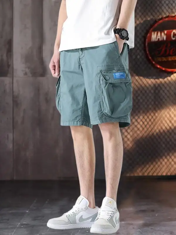 Мужские летние спортивные брюки American Sle свободного кроя для активного отдыха, походов, повседневные, свободные, длиной до колена, для активного отдыха на природе
Мужские летние спортивные брюки American Sle свободного кроя для активного отдыха, походов, повседневные, свободные, длиной до колена, для активного отдыха на природе