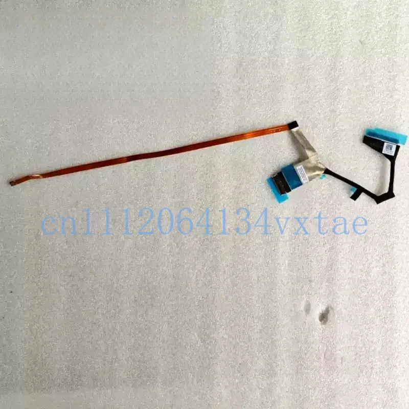 09DW9T 9DW9T 450.0TR0E.0001 New For N7640 N7440 Laptop FHD LCD EDP Cable Lvds Wire Screen Line 30Pin 0.4 0.1
09DW9T 9DW9T 450.0TR0E.0001 New For N7640 N7440 Laptop FHD LCD EDP Cable Lvds Wire Screen Line 30Pin 0.4 0.1