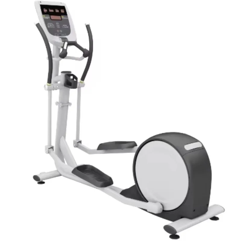 2025 Model Elliptical Machine - Compact Fitness Equipment for Home & Gym Use, Suitable for Daily Aerobic Training
2025 Model Elliptical Machine - Compact Fitness Equipment for Home & Gym Use, Suitable for Daily Aerobic Training