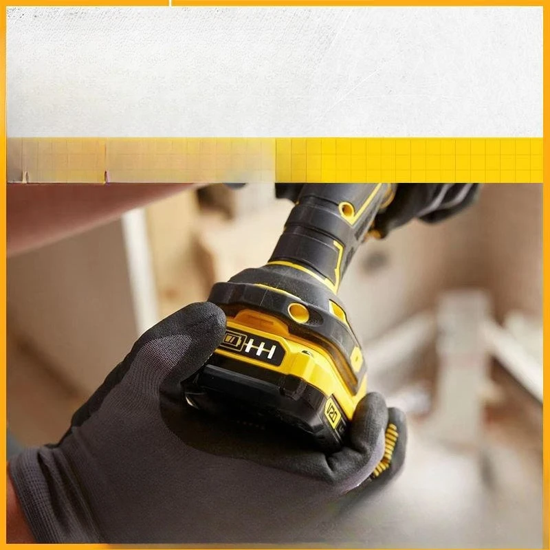 Brushless lithium electric drill Household electric Hand Gun Rechargeable pistol screwdriver
Brushless lithium electric drill Household electric Hand Gun Rechargeable pistol screwdriver