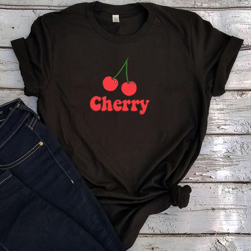 Vintage Shirt Women Watermelon Vintage Cherries Fruit Shirts 2022 New Fashion SunFlower Tees Kawaii FINE LINE Print New Tee M
Vintage Shirt Women Watermelon Vintage Cherries Fruit Shirts 2022 New Fashion SunFlower Tees Kawaii FINE LINE Print New Tee M