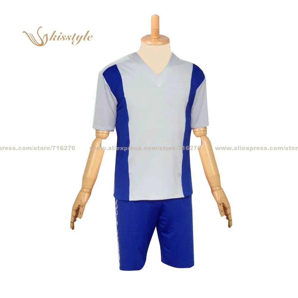 Anime Digimon Adventure Taichi Yagami Tai Kamiya Sport Uniform COS Clothing Cosplay Costume,Customized Accepted
Anime Digimon Adventure Taichi Yagami Tai Kamiya Sport Uniform COS Clothing Cosplay Costume,Customized Accepted