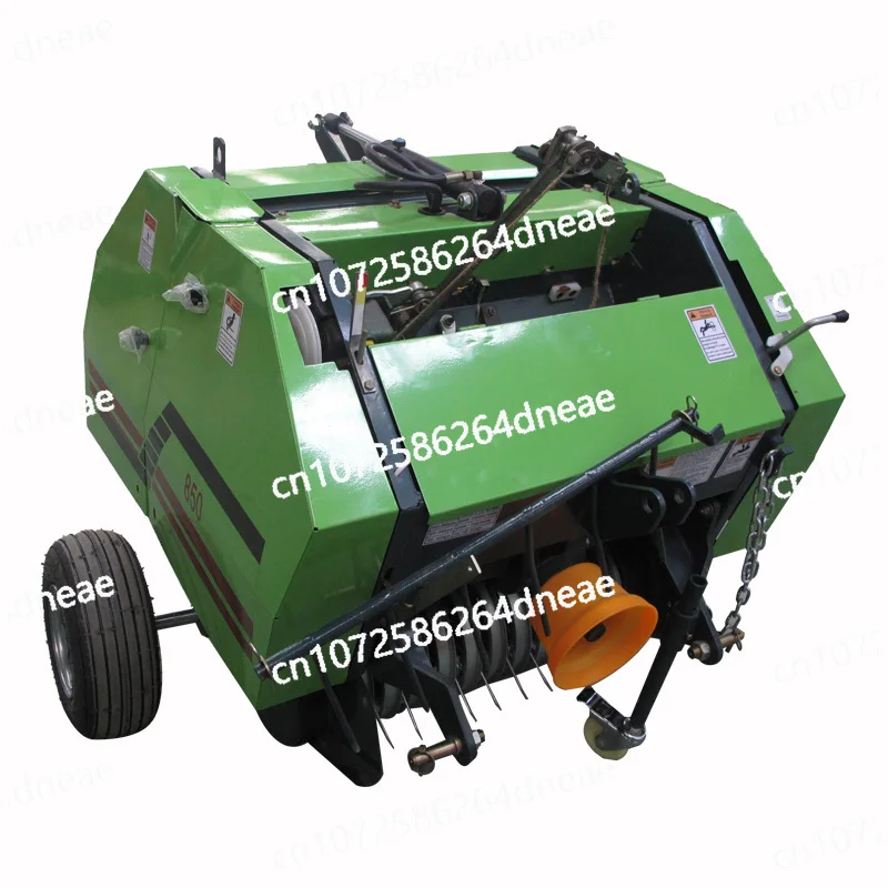 Good Performance Manufacturer Mini Round Hay Straw Baler Hay Round Baler Mini Round Baler With CE Certificated
Good Performance Manufacturer Mini Round Hay Straw Baler Hay Round Baler Mini Round Baler With CE Certificated