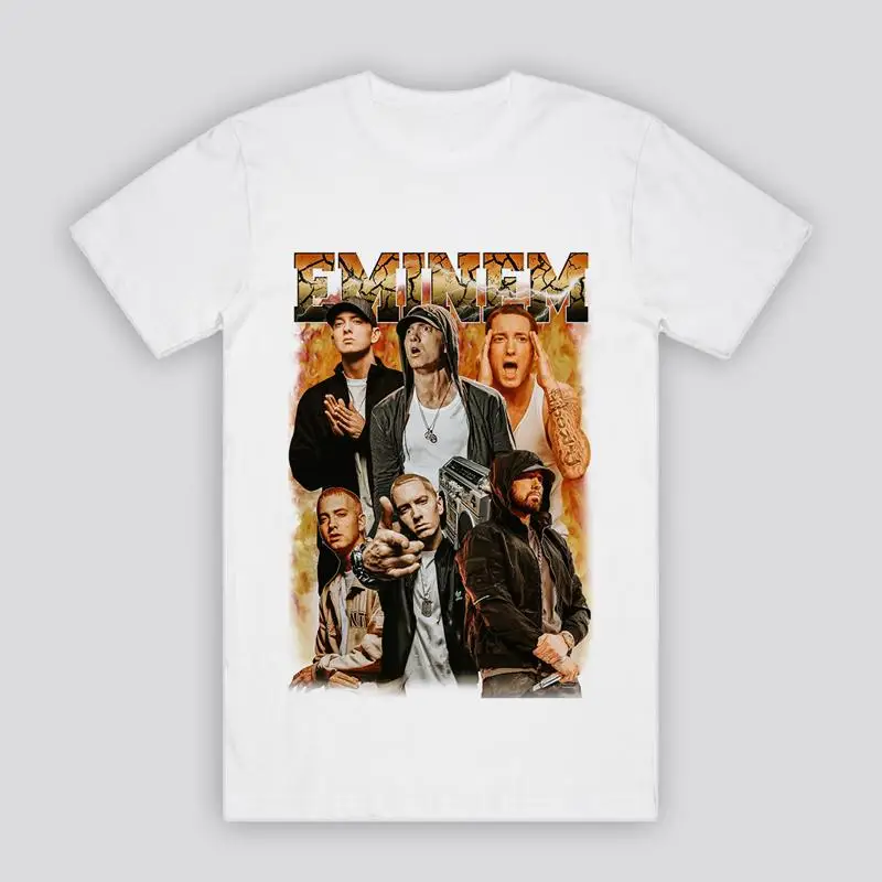 ФУТБОЛКА CUSTOM EMINEM RAPPER MUSIC HIP HOP R B ВИНТАЖНАЯ ФУТБОЛКА ARTIST POP
ФУТБОЛКА CUSTOM EMINEM RAPPER MUSIC HIP HOP R B ВИНТАЖНАЯ ФУТБОЛКА ARTIST POP