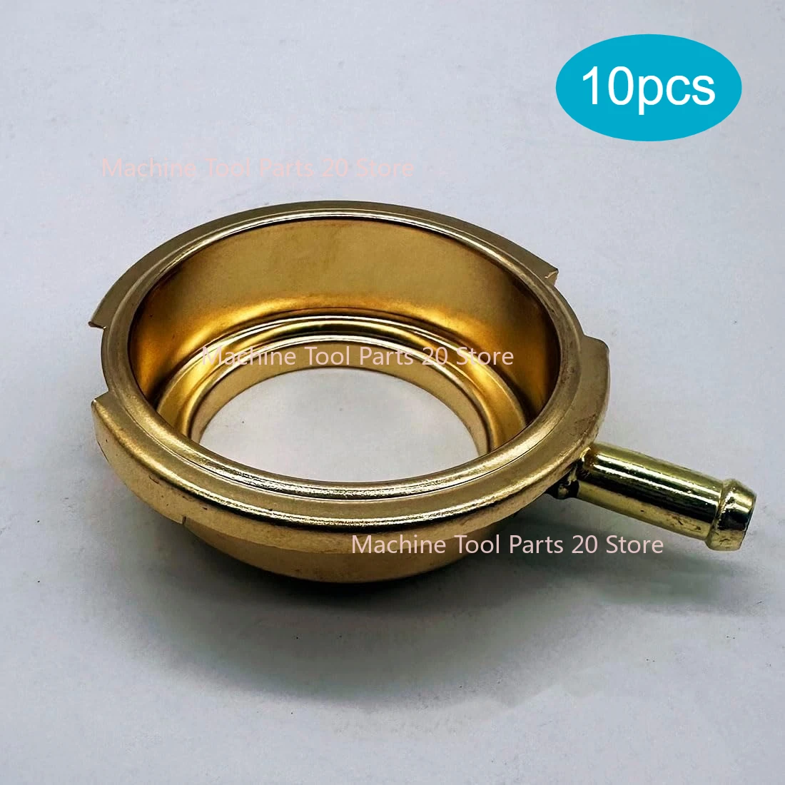 10pcs Large Automotive Radiator Water Tank Filler Neck Weld Copper Water Inlet Seat
10pcs Large Automotive Radiator Water Tank Filler Neck Weld Copper Water Inlet Seat