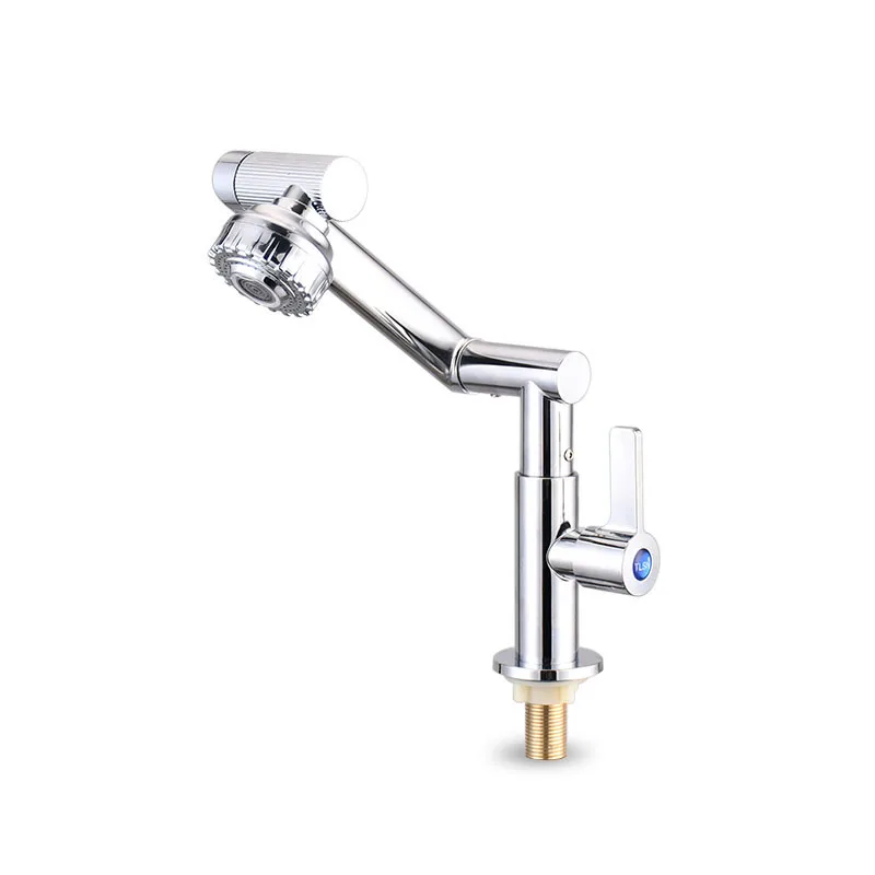 Robotic Arm Universal Wash Basin Faucet Bathroom Lucky Cat Wash Basin Hot and Cold Wash Basin Single Cold Faucet
Robotic Arm Universal Wash Basin Faucet Bathroom Lucky Cat Wash Basin Hot and Cold Wash Basin Single Cold Faucet