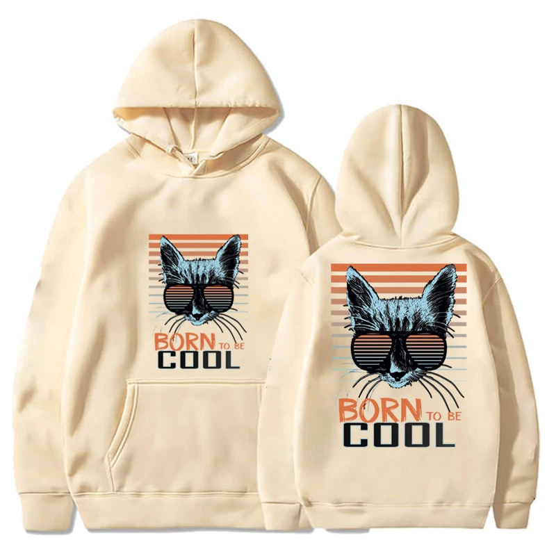 Leisure New Arrival Classic Funny Japanese Cat Printed Pullover Hoodies Top Male Autumn winter Streetwear Hot Sale Hoodie
Leisure New Arrival Classic Funny Japanese Cat Printed Pullover Hoodies Top Male Autumn winter Streetwear Hot Sale Hoodie