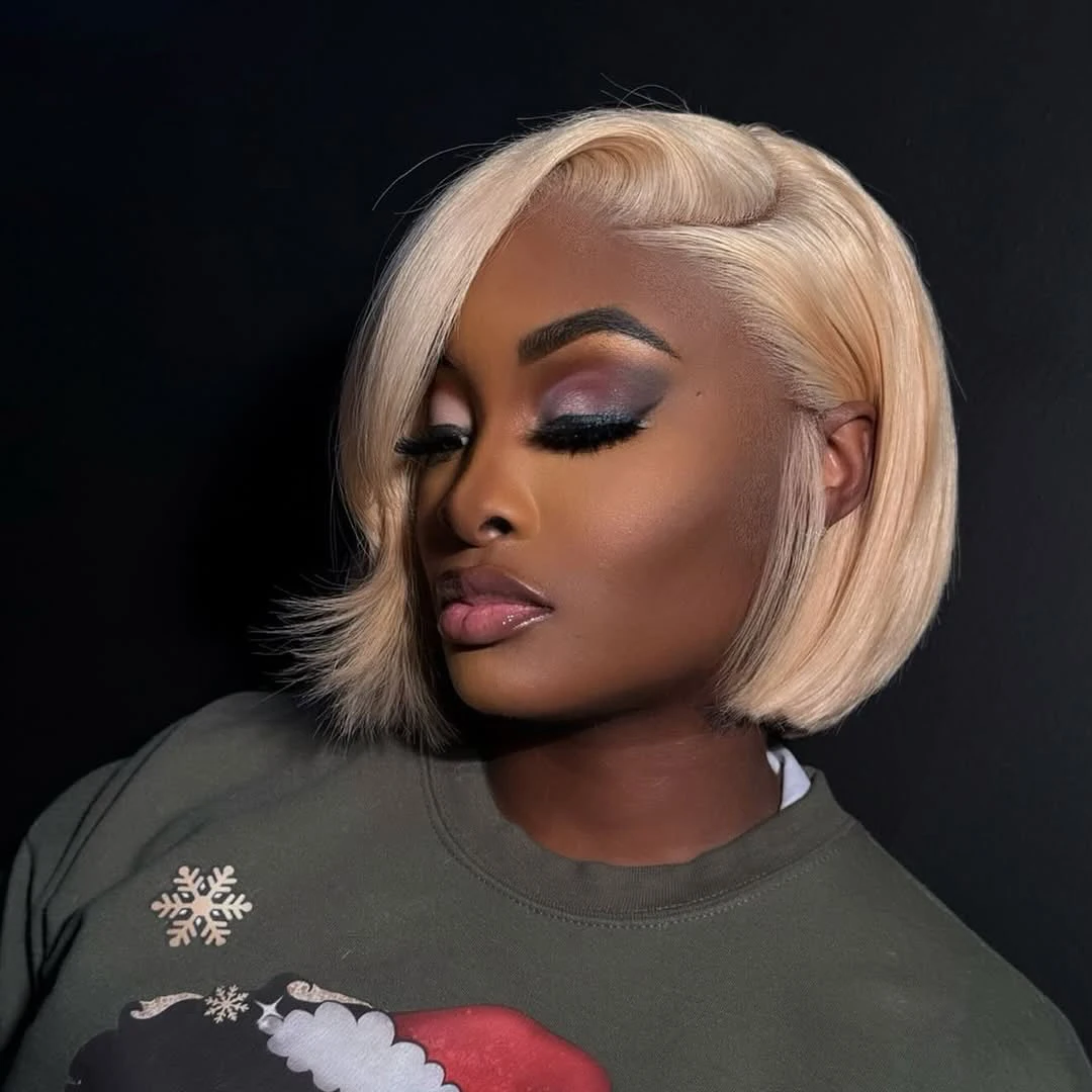 Короткий парик Боб 200 Плотность 613 Медовый блондин Цвет Прямой парик Боб 13x4 13x6 Парики из натуральных волос на шнуровке Парики на шнуровке для женщин
Короткий парик Боб 200 Плотность 613 Медовый блондин Цвет Прямой парик Боб 13x4 13x6 Парики из натуральных волос на шнуровке Парики на шнуровке для женщин