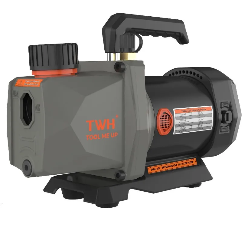 12V vehicle mounted vacuum pump small car air conditioning maintenance pump portable portable vacuum pump
12V vehicle mounted vacuum pump small car air conditioning maintenance pump portable portable vacuum pump