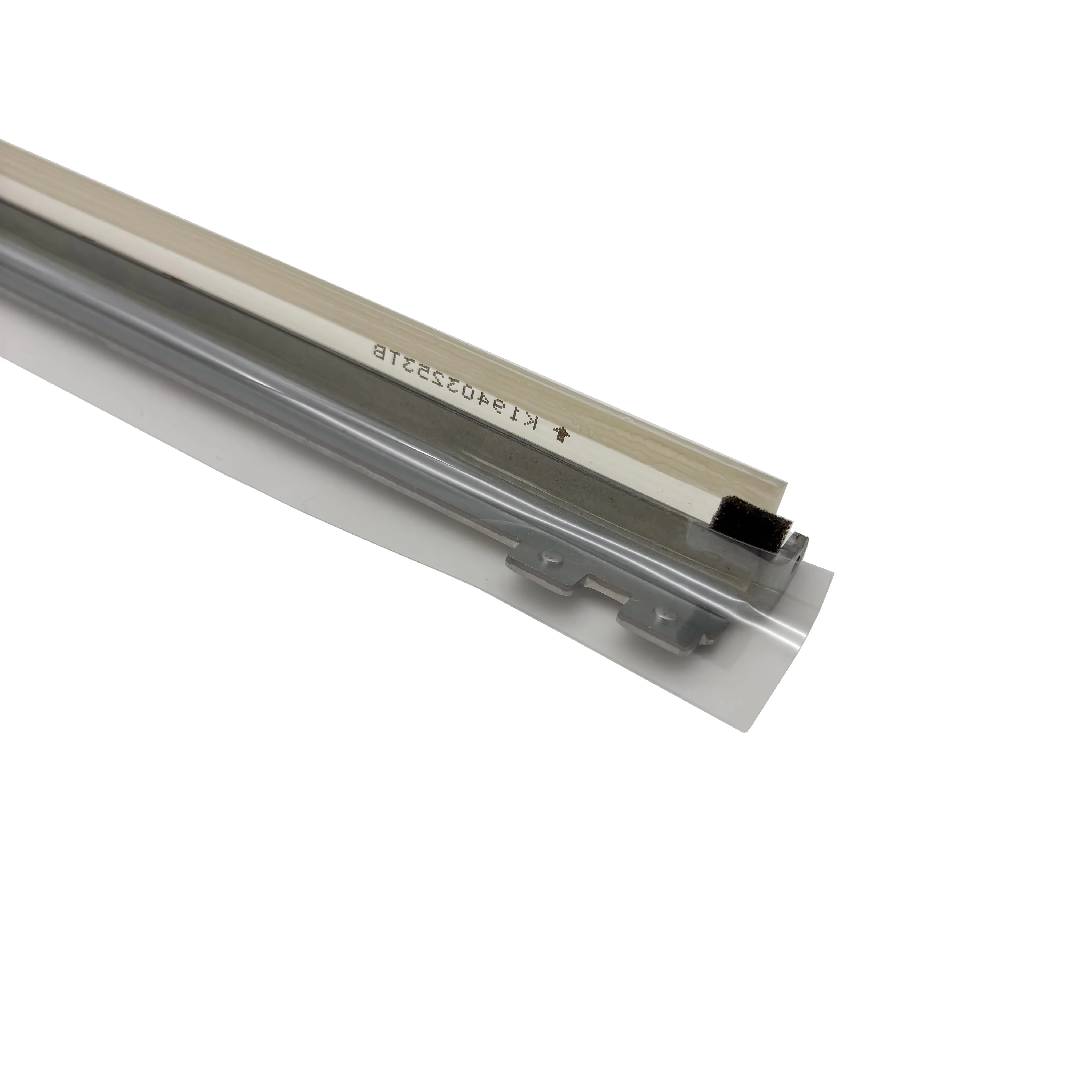 Replacement Transfer Belt Cleaning Blade Compatible with CP5525dn CP5525n M775 Printer 700 Series CP5225 CP5520 M750n
Replacement Transfer Belt Cleaning Blade Compatible with CP5525dn CP5525n M775 Printer 700 Series CP5225 CP5520 M750n