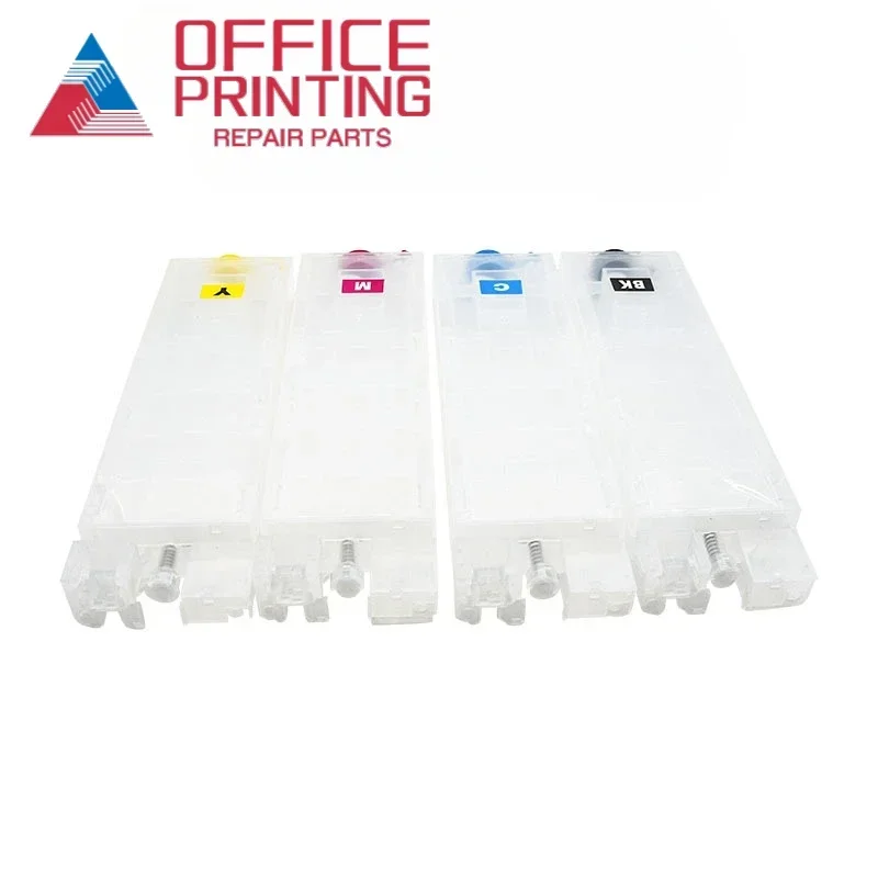 1 комплект, без чипа, многоразовый картридж, совместимый с Epson WF-C5290 WF-C5790 WF-C5210 WF-C5710, без чипов принтера *
1 комплект, без чипа, многоразовый картридж, совместимый с Epson WF-C5290 WF-C5790 WF-C5210 WF-C5710, без чипов принтера *