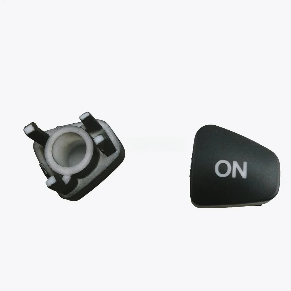 Botón volante volumen Audio para coche, interruptor Control crucero, botón M ON para Ford Escort Fiesta MK7 MK8 S
Botón volante volumen Audio para coche, interruptor Control crucero, botón M ON para Ford Escort Fiesta MK7 MK8 S
