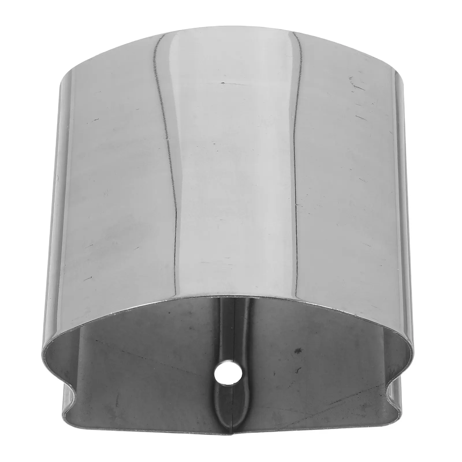 Stair Handrail End Cap Stainless Steel Railing Replacement Part Dustproof Seal Easy Install for Indoor Outdoor
Stair Handrail End Cap Stainless Steel Railing Replacement Part Dustproof Seal Easy Install for Indoor Outdoor